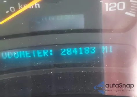 2004 Chevrolet Silverado 1500 Z71 z USA, uszkodzony, nr VIN 1GCEK19T44E350436